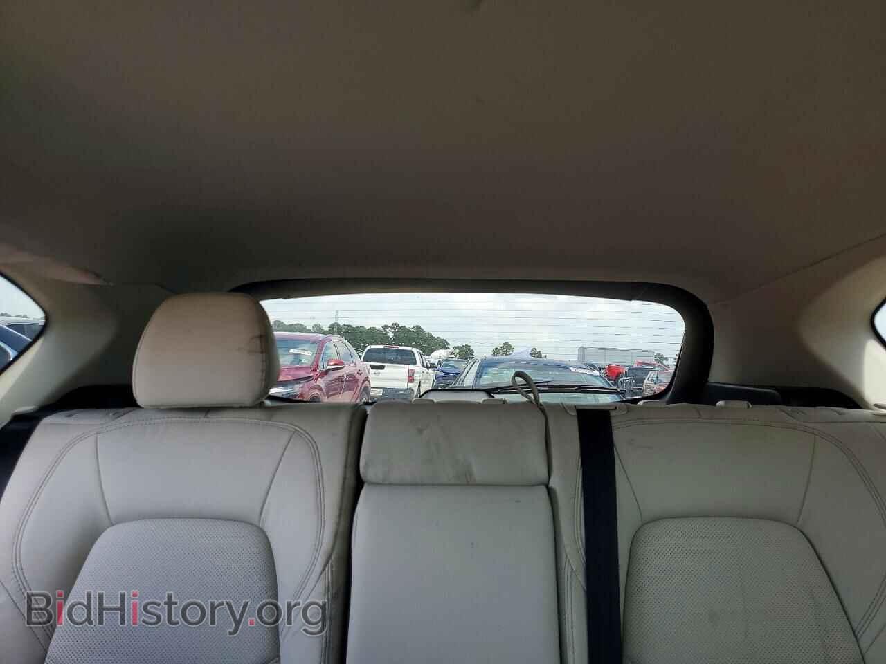 2025 MAZDA CX-5 - VIN: JM3KFBCM7S0720357 - Фото 10