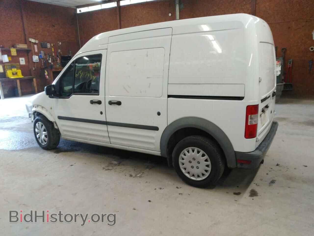 2013 FORD TRANSIT - VIN: NM0LS7AN6DT150013 - Фото 2