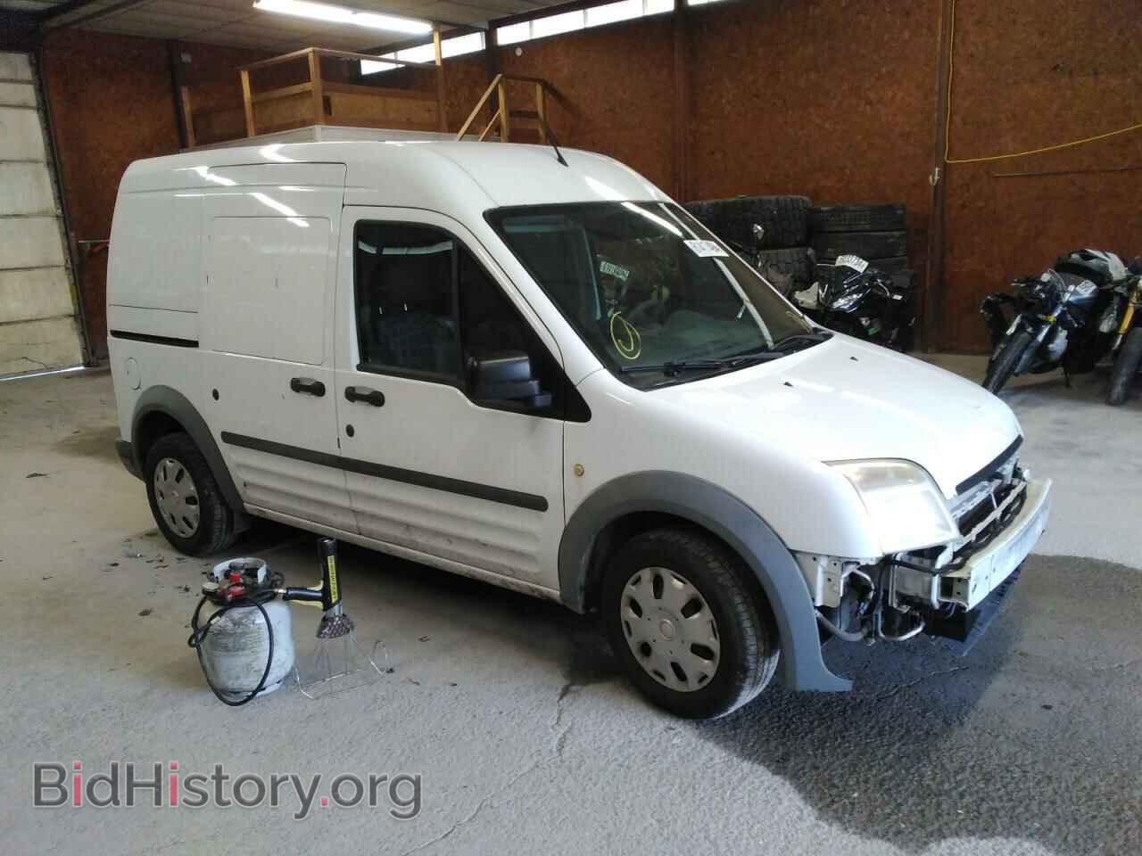 2013 FORD TRANSIT - VIN: NM0LS7AN6DT150013 - Фото 4