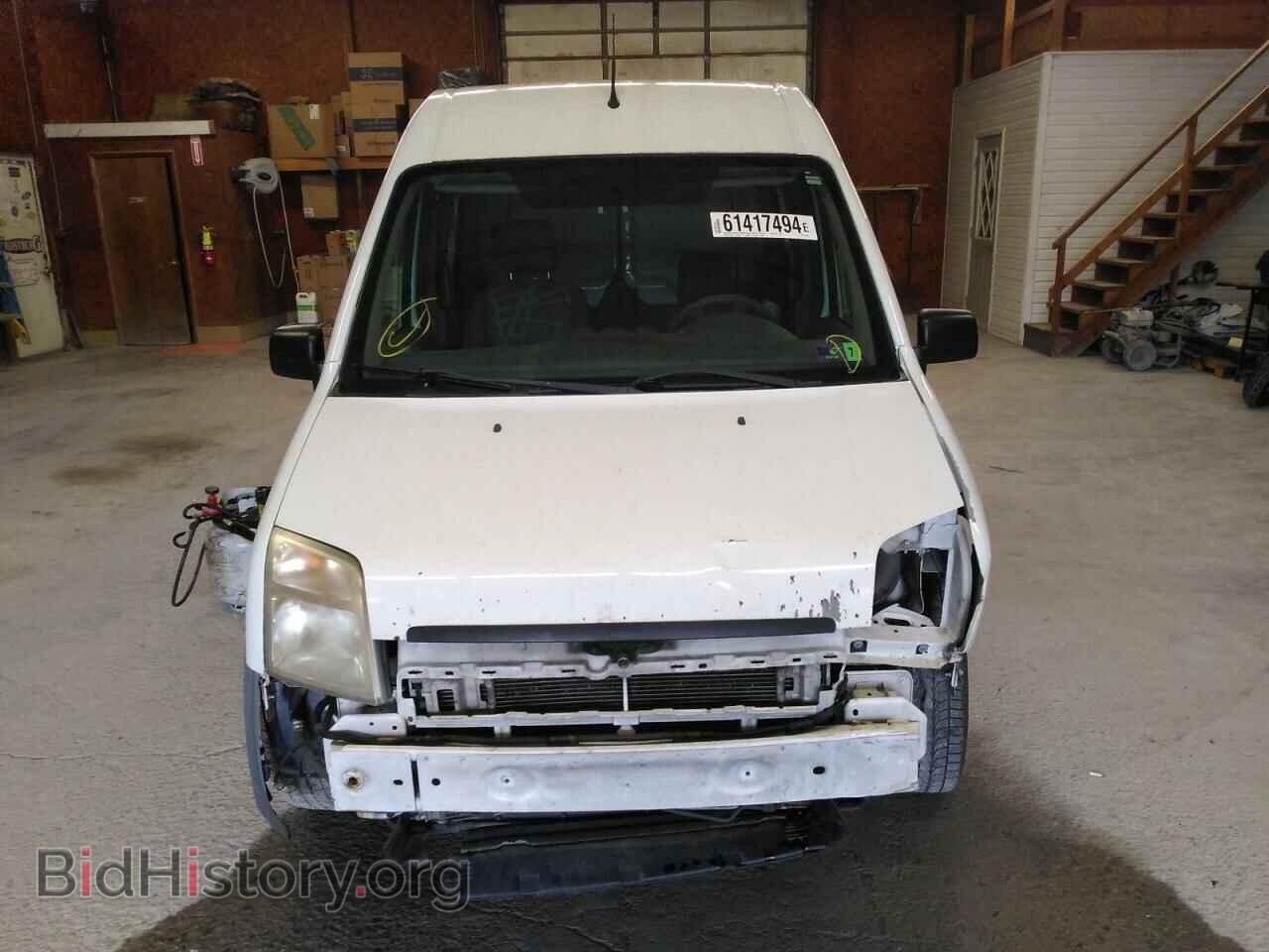 2013 FORD TRANSIT - VIN: NM0LS7AN6DT150013 - Фото 5