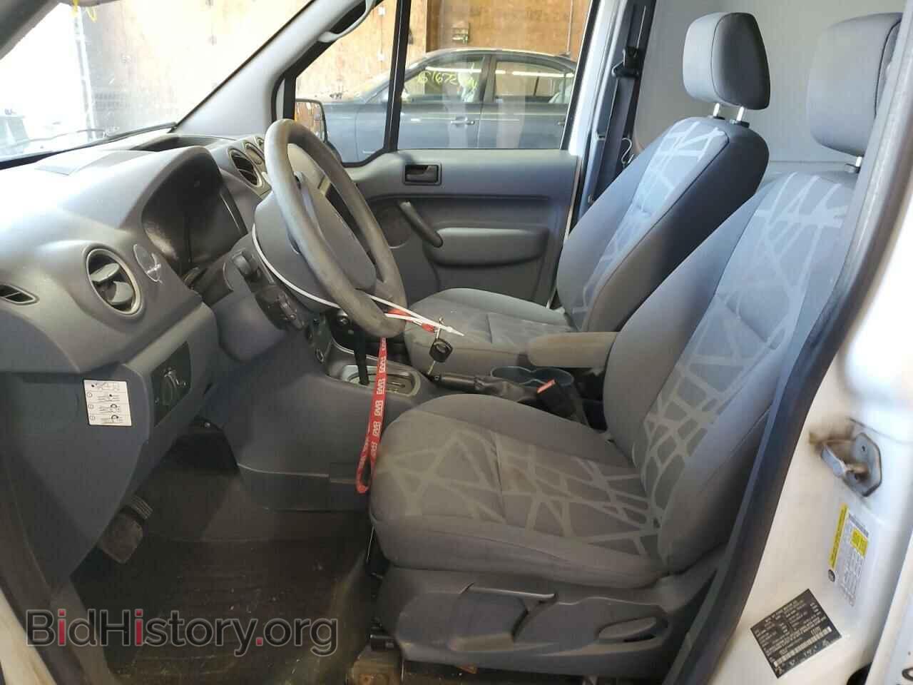 2013 FORD TRANSIT - VIN: NM0LS7AN6DT150013 - Фото 7