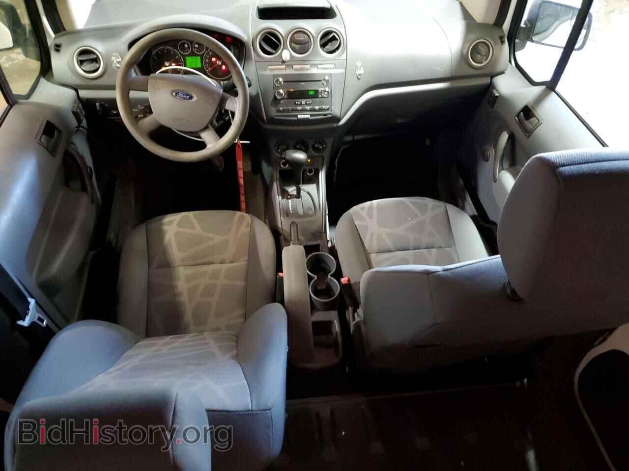 2013 FORD TRANSIT - VIN: NM0LS7AN6DT150013 - Фото 8