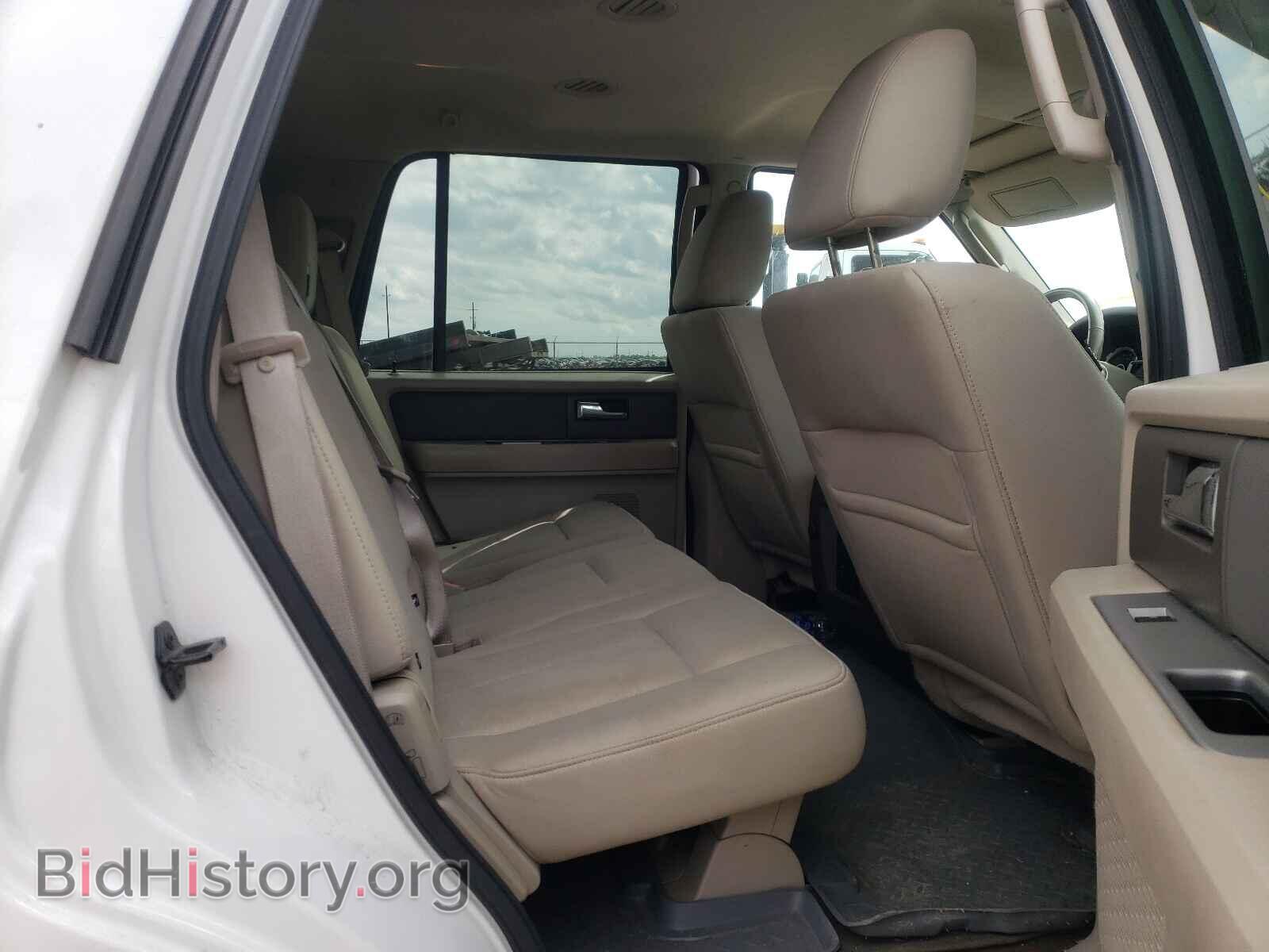 2011 FORD EXPEDITION - VIN: 1FMJU1F52BEF31364 - Фото 6
