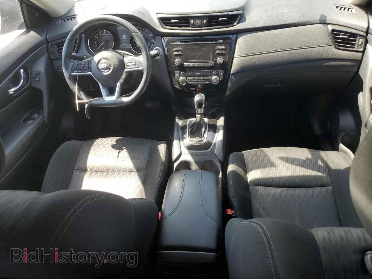 2017 NISSAN ROGUE - VIN: KNMAT2MV5HP540184 - Фото 8