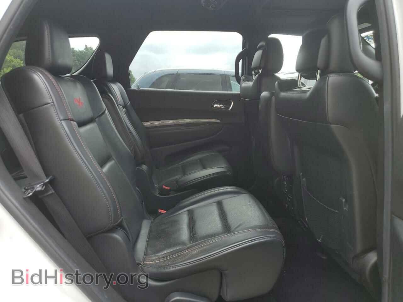 2014 DODGE DURANGO - VIN: 1C4SDJCT1EC318742 - Photo 11