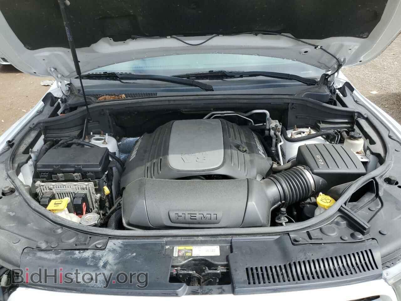 2014 DODGE DURANGO - VIN: 1C4SDJCT1EC318742 - Photo 12