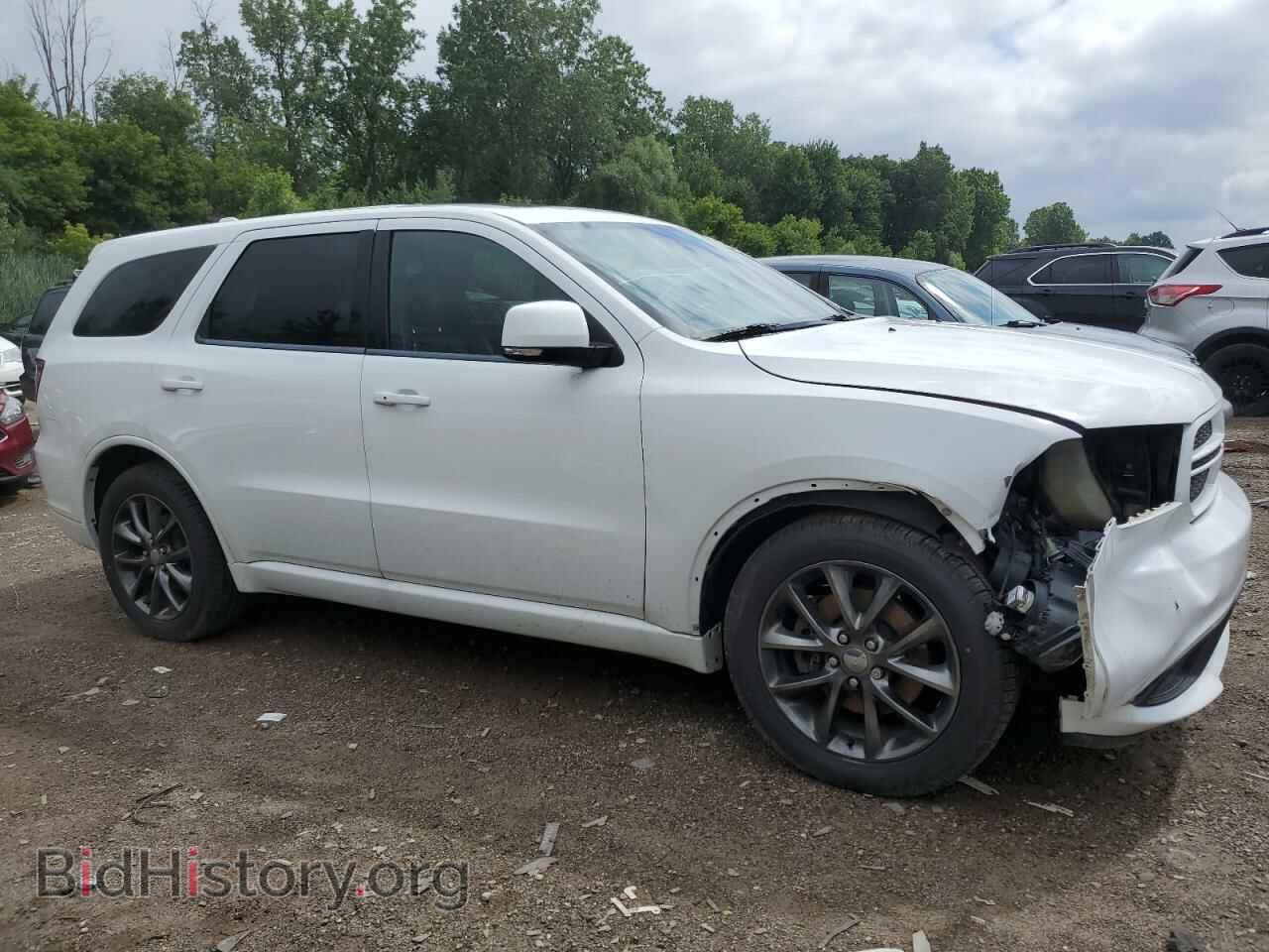 2014 DODGE DURANGO - VIN: 1C4SDJCT1EC318742 - Photo 4