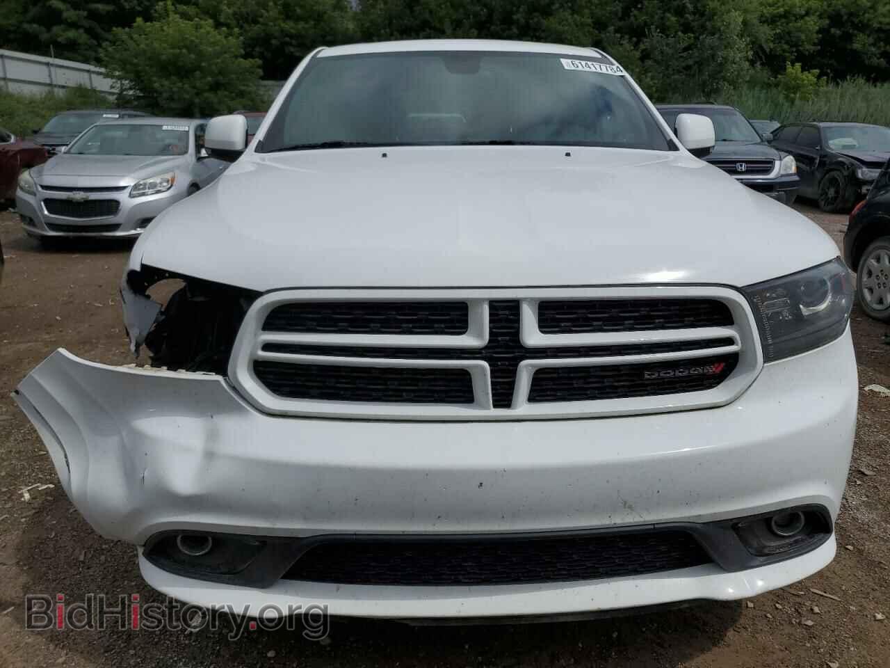 2014 DODGE DURANGO - VIN: 1C4SDJCT1EC318742 - Photo 5