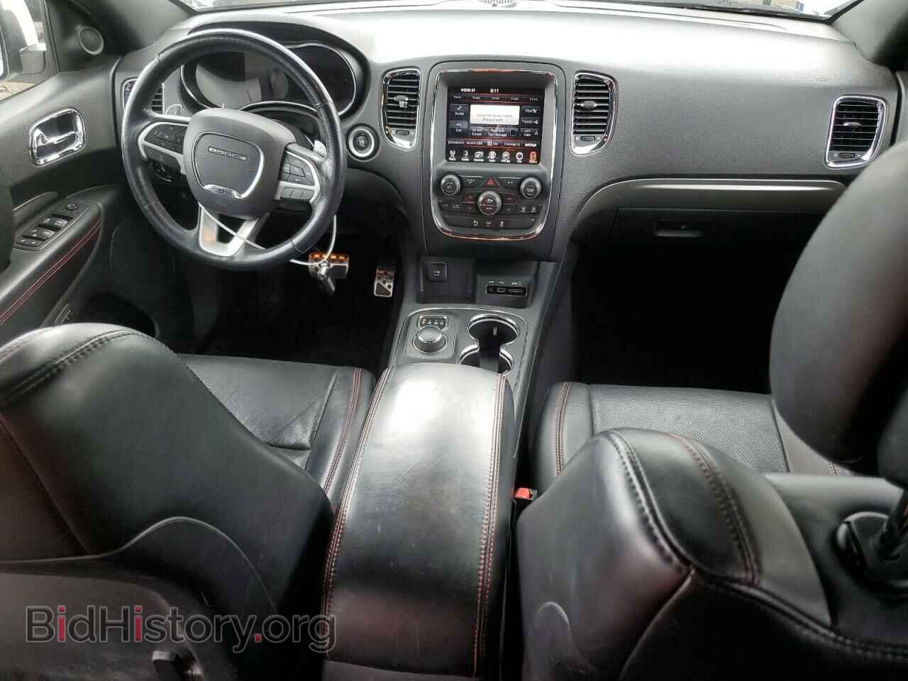 2014 DODGE DURANGO - VIN: 1C4SDJCT1EC318742 - Photo 8