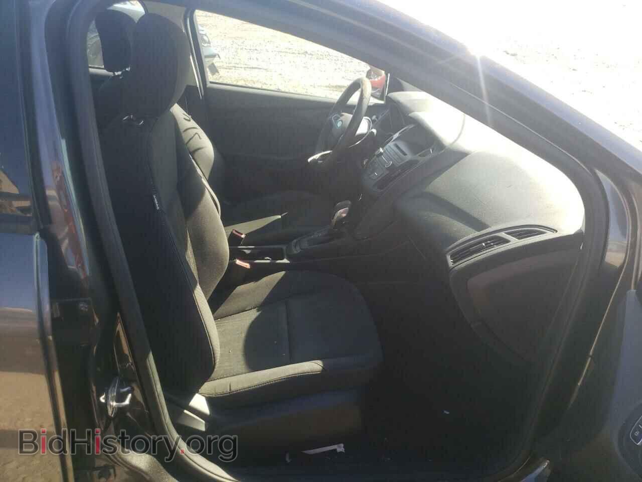 2015 FORD FOCUS - VIN: 1FADP3E29FL254201 - Photo 5