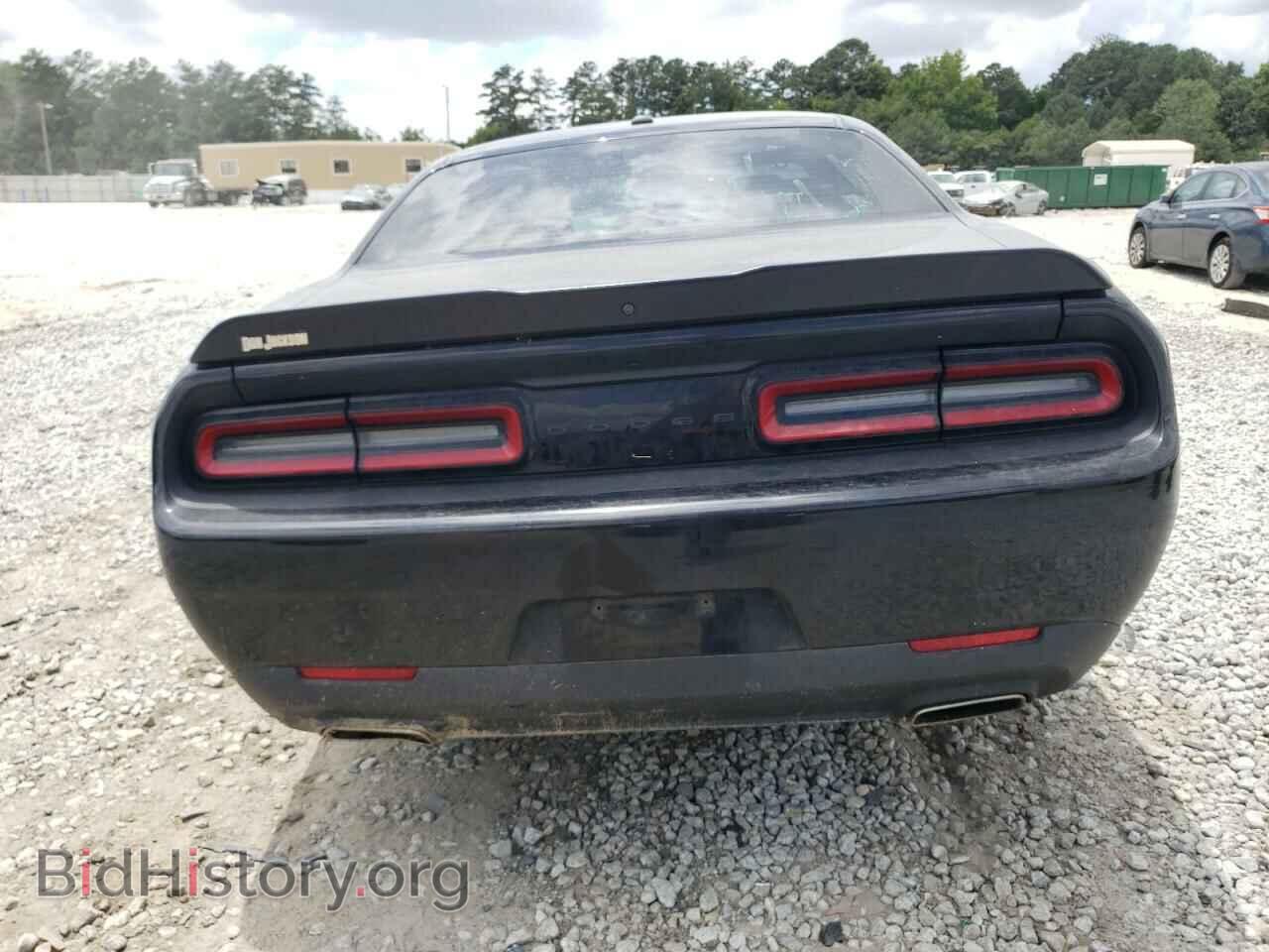 2020 DODGE CHALLENGER - VIN: 2C3CDZAGXLH230828 - Фото 6