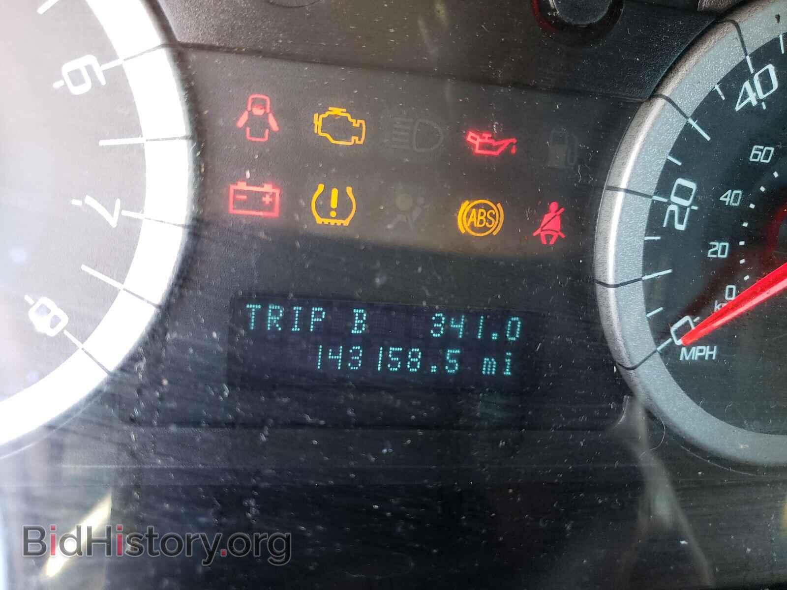 2011 FORD ESCAPE - VIN: 1FMCU9DG7BKA96547 - Фото 8
