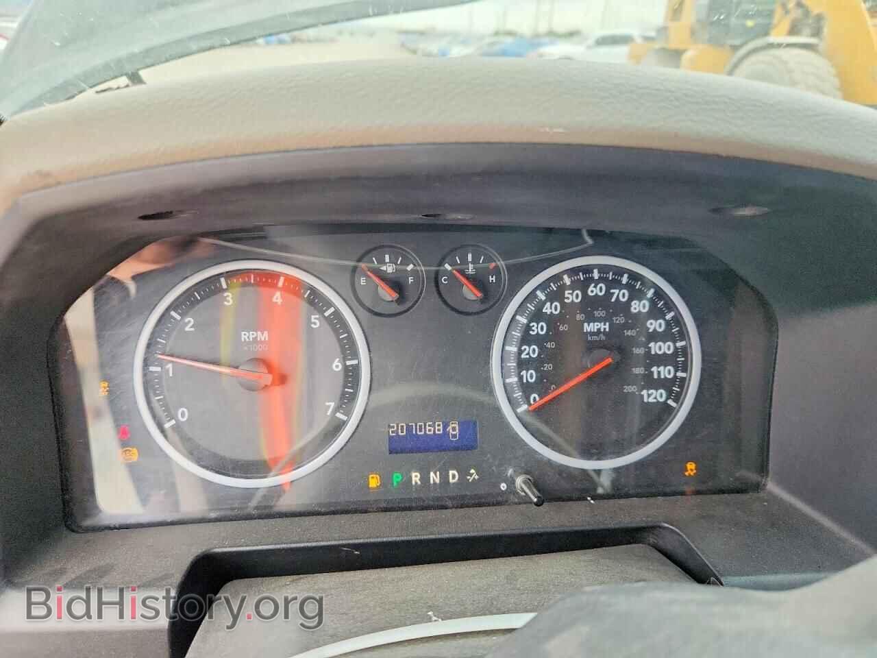 2012 DODGE RAM 1500 - VIN: 1C6RD7KT5CS320295 - Photo 9