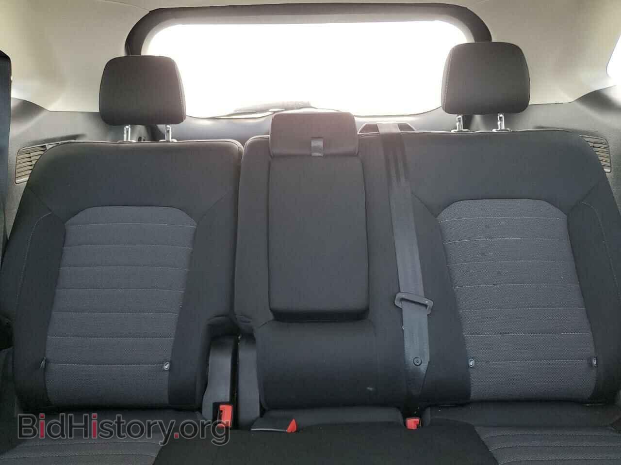2019 FORD EDGE - VIN: 2FMPK3G95KBC51088 - Photo 10