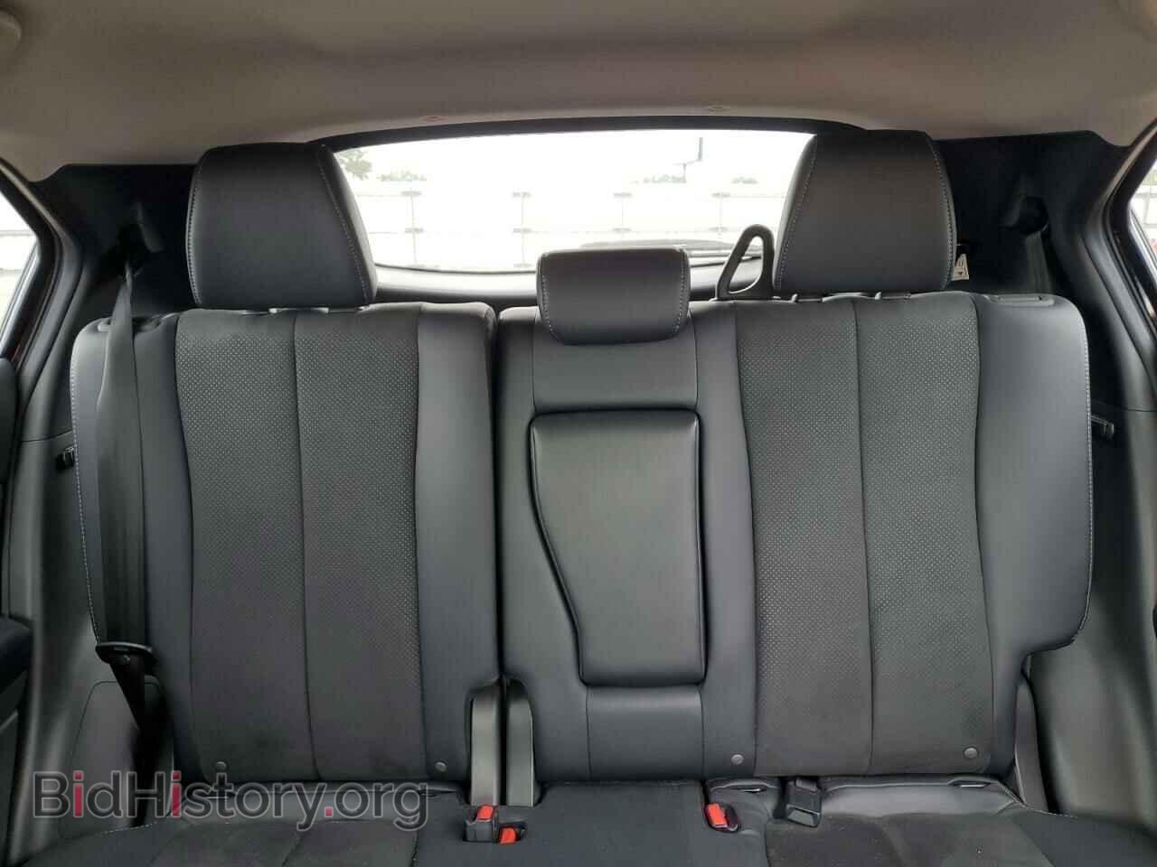 2022 MITSUBISHI ECLIPSE - VIN: JA4ASWAA9NZ068495 - Фото 10