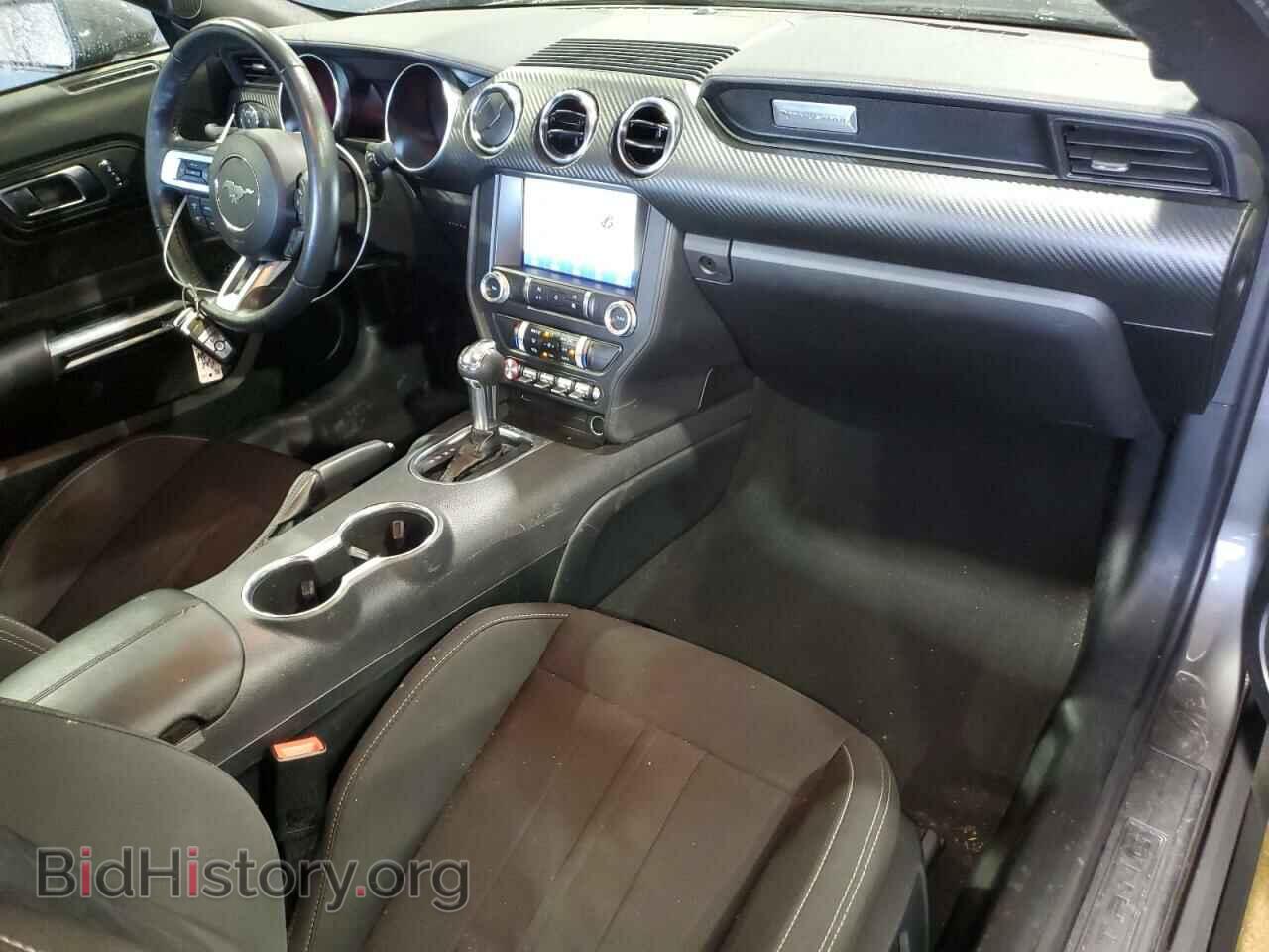 2023 FORD ALL Models - VIN: 1FA6P8TH4P5100952 - Photo 8