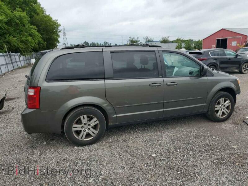 2010 Dodge CARAVAN (VIN 2D4RN4DE7AR453063) — photo 3 of 13