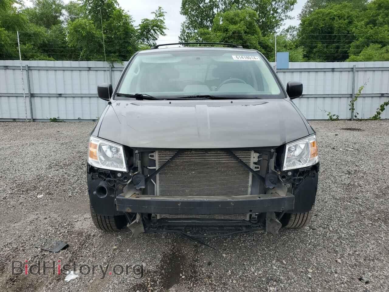 2010 DODGE CARAVAN - VIN: 2D4RN4DE7AR453063 - Photo 5