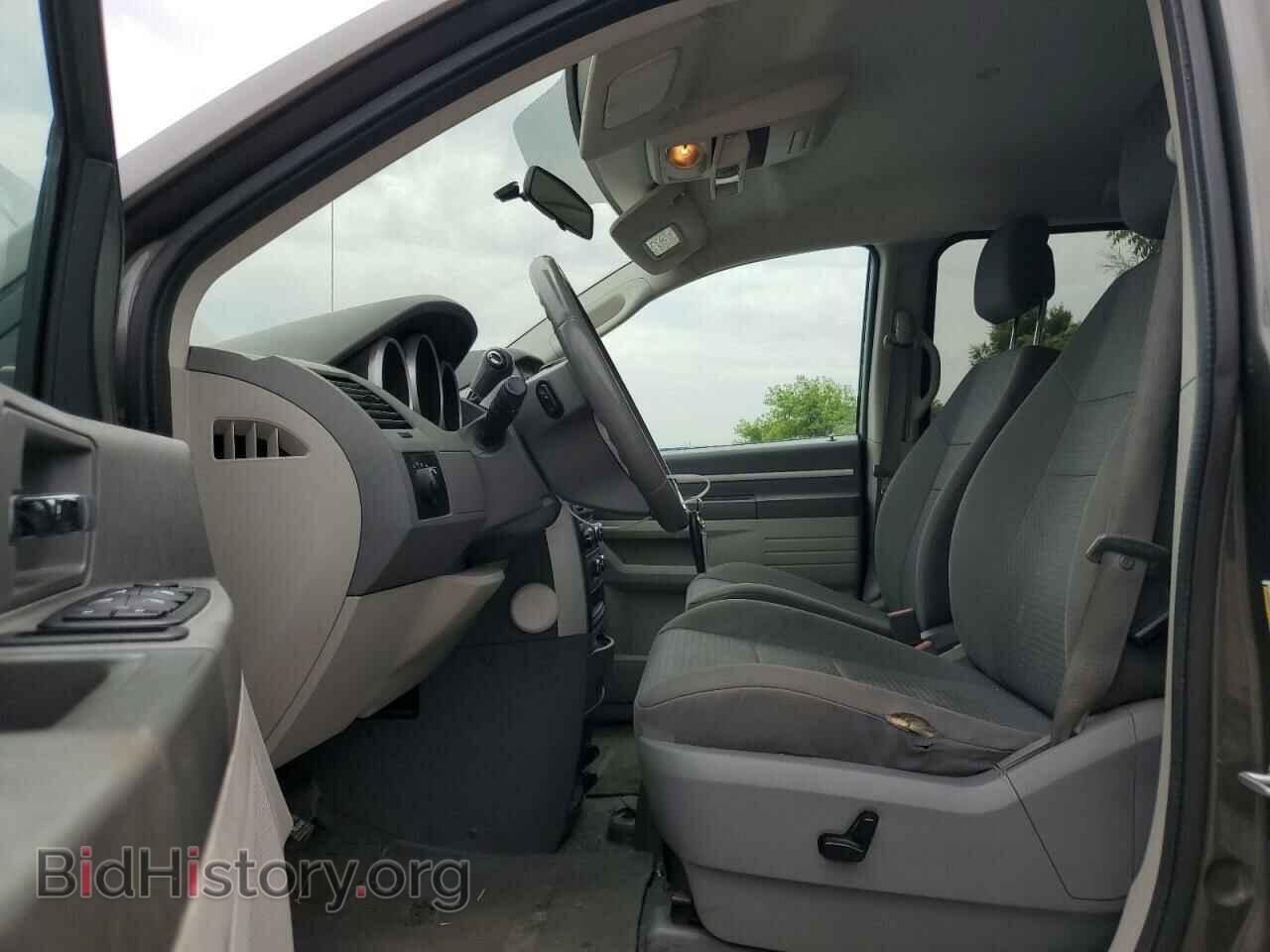 2010 DODGE CARAVAN - VIN: 2D4RN4DE7AR453063 - Photo 7