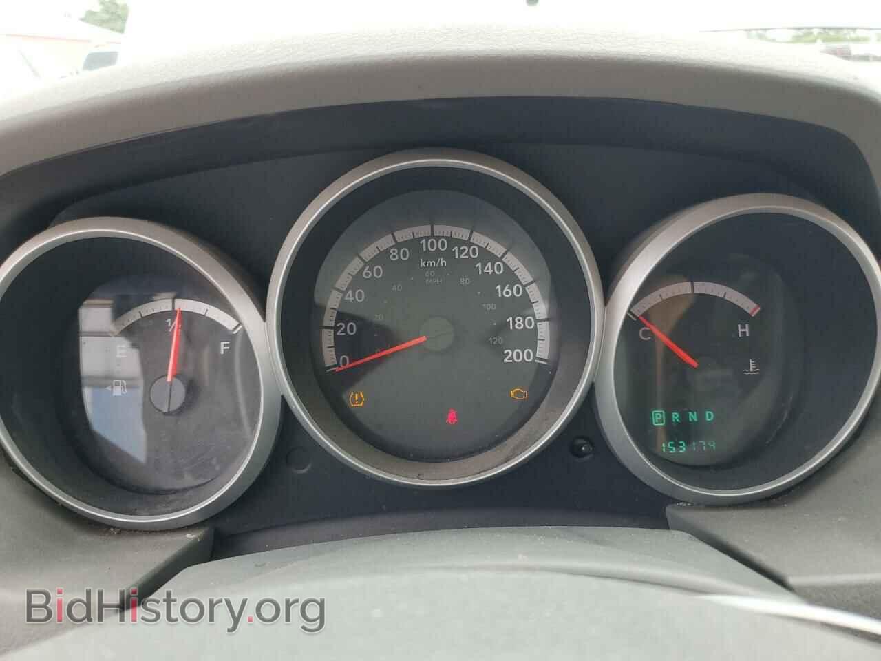 2010 DODGE CARAVAN - VIN: 2D4RN4DE7AR453063 - Photo 9