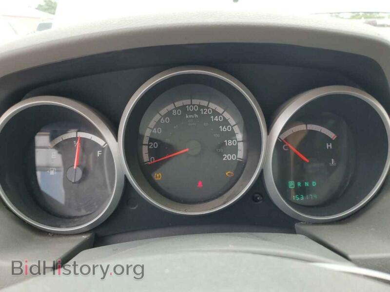 2010 Dodge CARAVAN (VIN 2D4RN4DE7AR453063) — photo 9 of 13