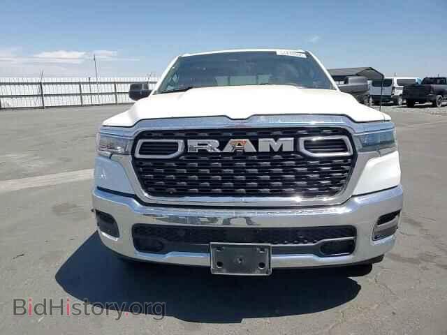 2025 RAM 1500 - VIN: 1C6SRECG7SN193460 - Фото 13