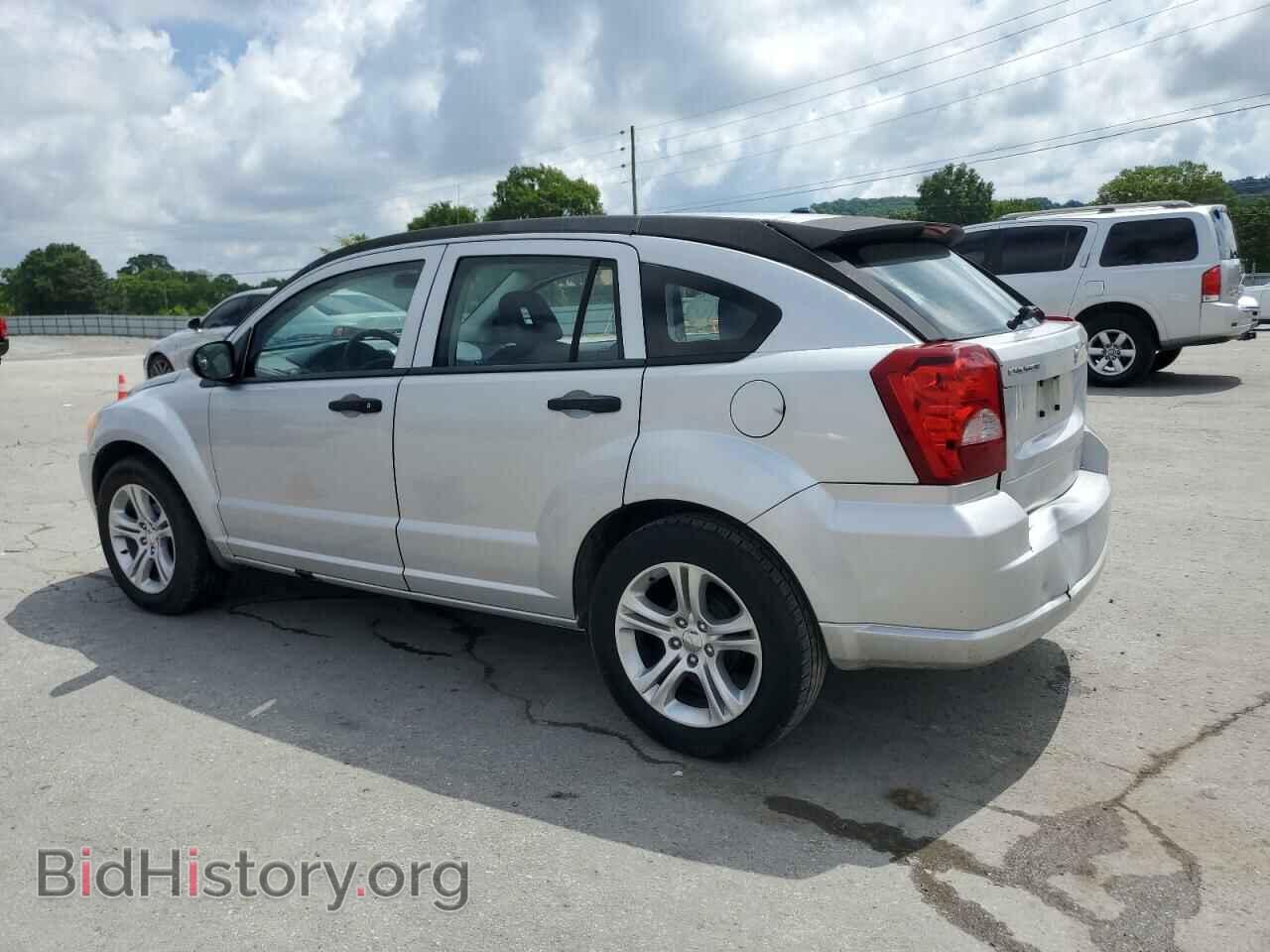 2008 DODGE CALIBER - VIN: 1B3HB28B58D524846 - Photo 2