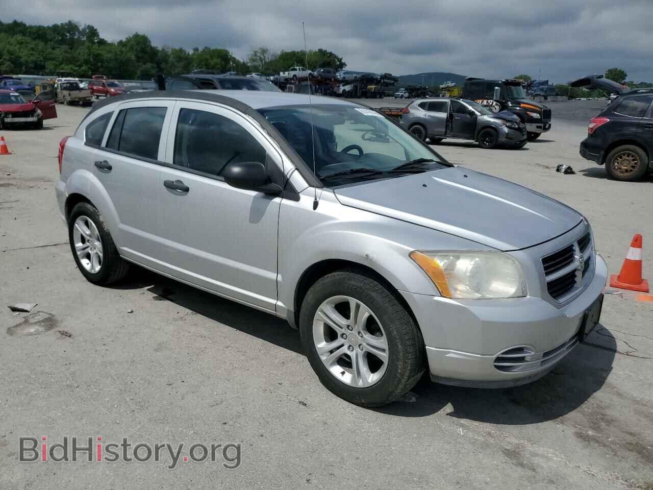 2008 DODGE CALIBER - VIN: 1B3HB28B58D524846 - Photo 4