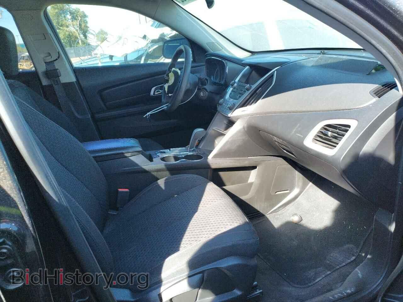 2015 GMC TERRAIN - VIN: 2GKALMEK6F6230613 - Фото 5