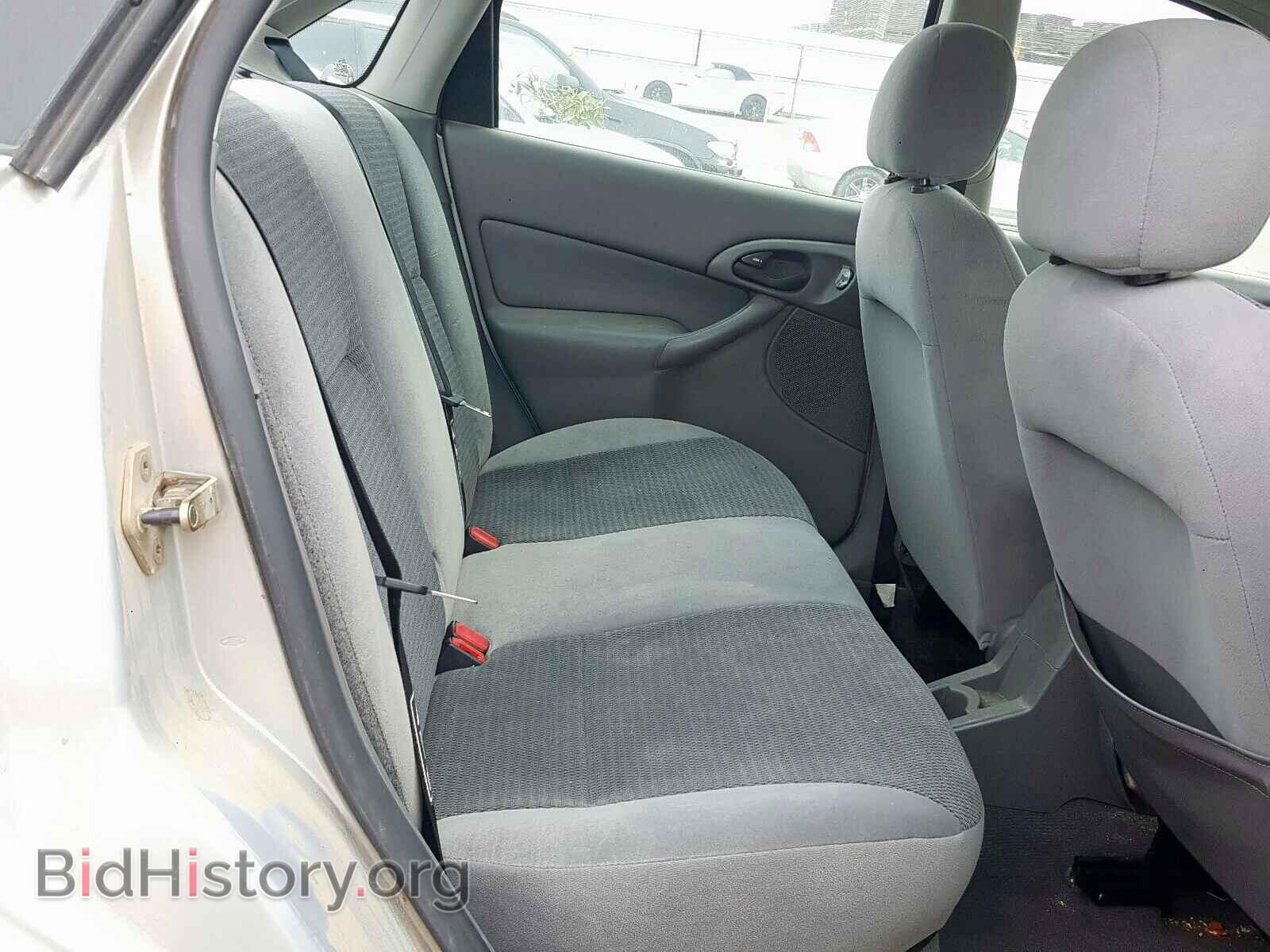 2003 FORD FOCUS SE - VIN: 1FAFP34P73W152993 - Фото 6