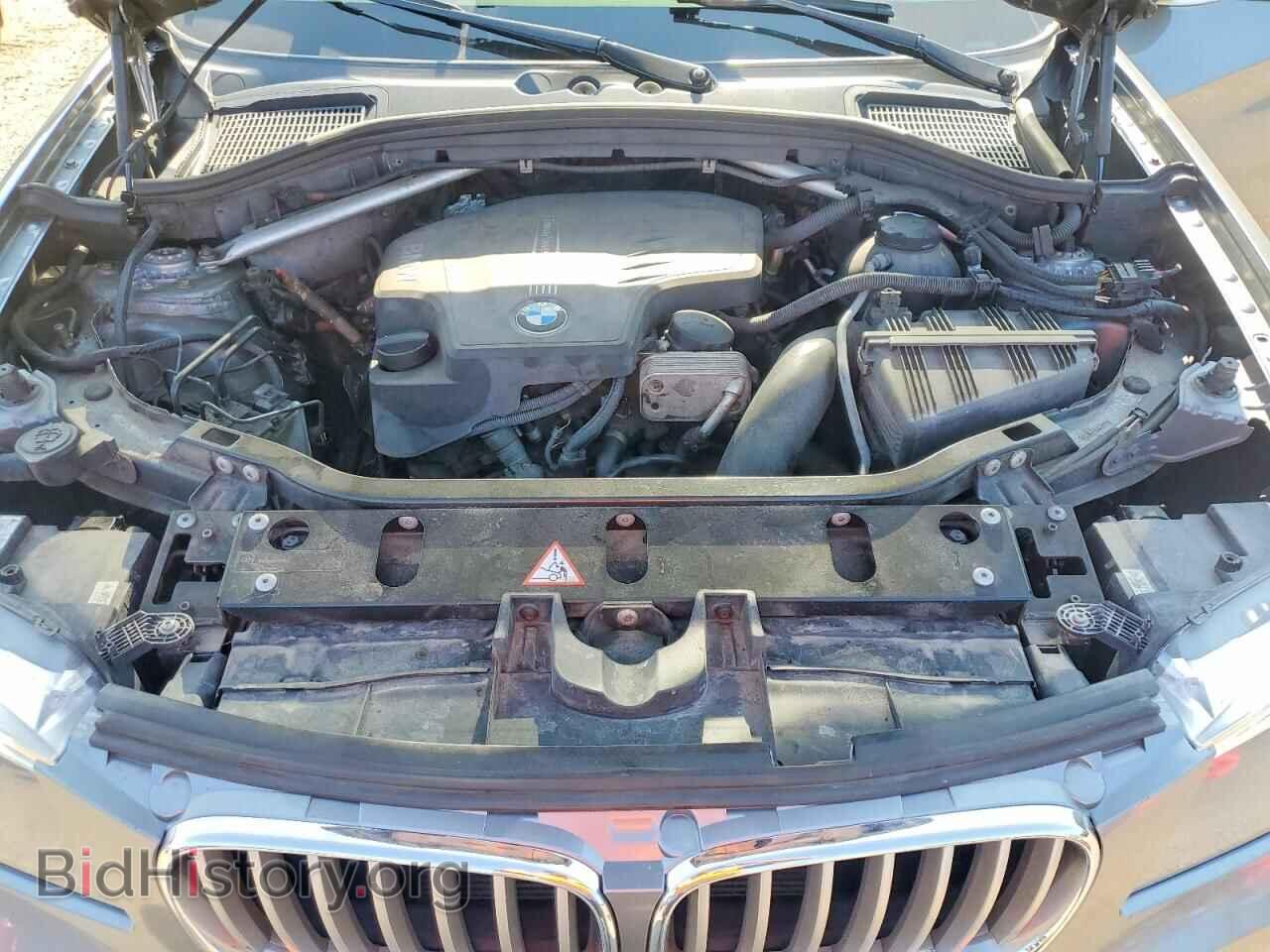 2013 BMW UNKNOWN - VIN: 5UXWX9C59D0A22975 - Photo 12