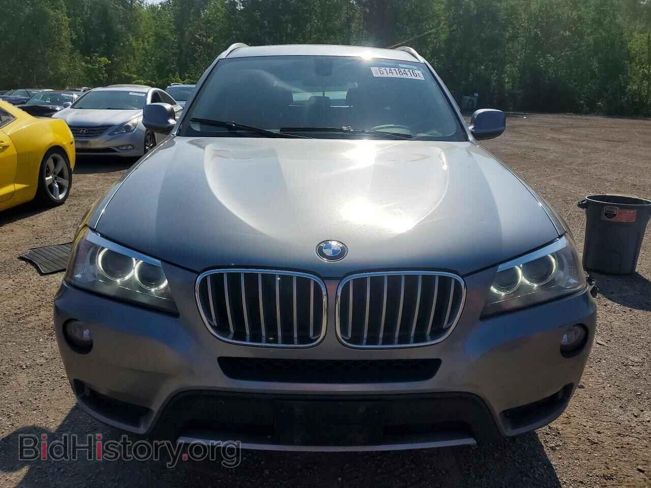 2013 BMW UNKNOWN - VIN: 5UXWX9C59D0A22975 - Photo 5