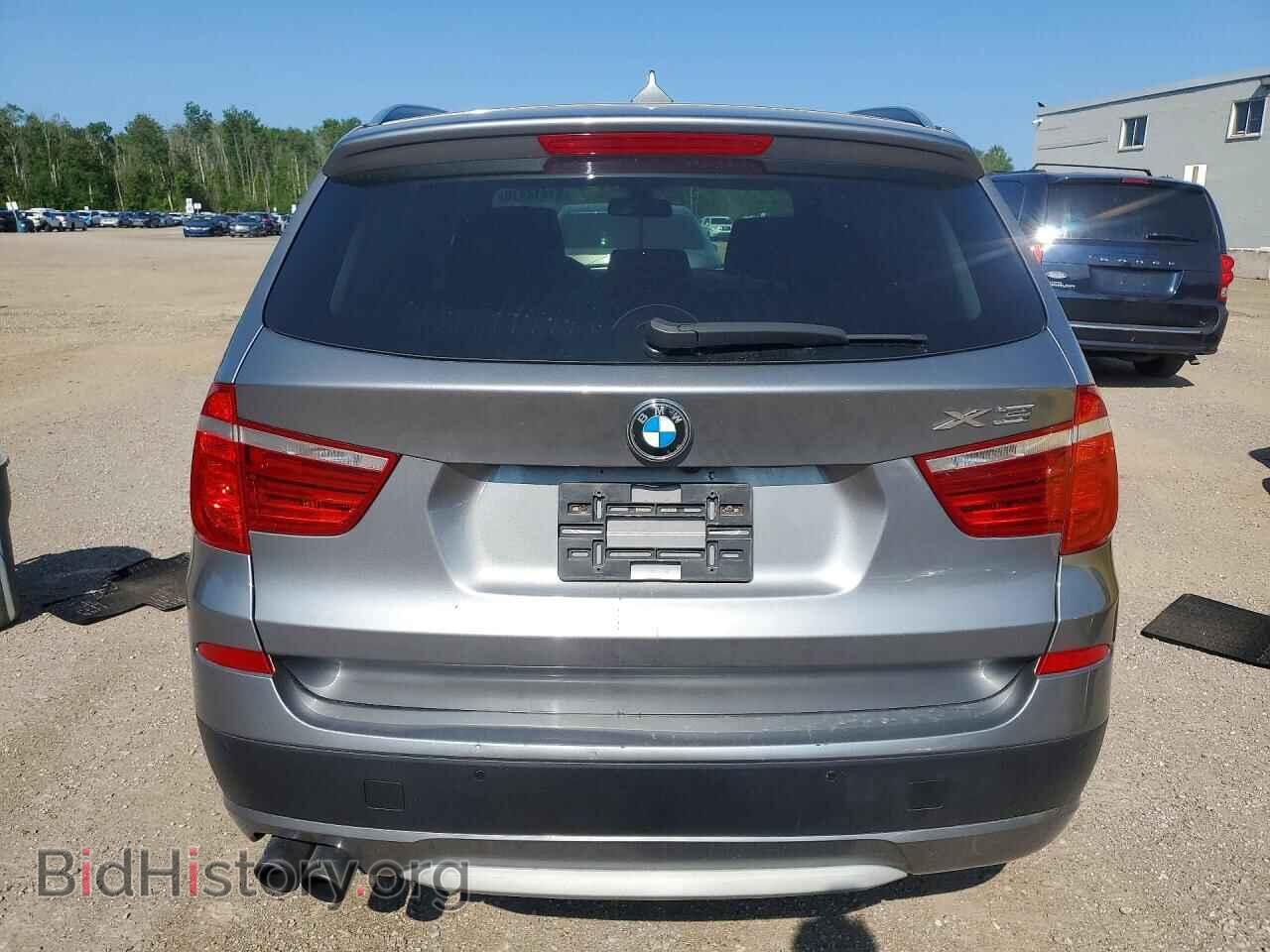 2013 BMW UNKNOWN - VIN: 5UXWX9C59D0A22975 - Photo 6