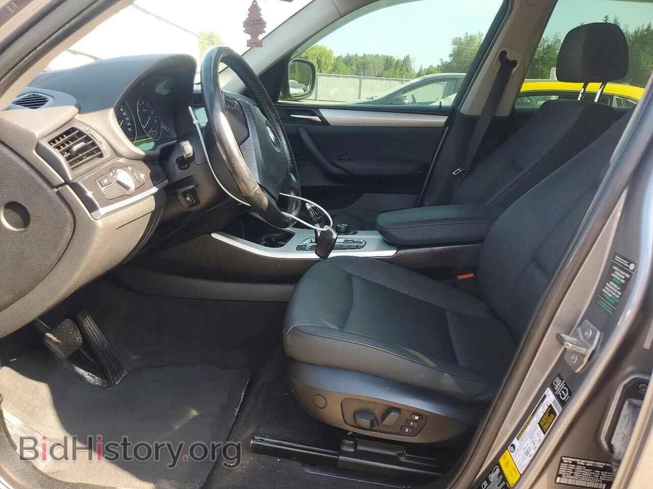 2013 BMW UNKNOWN - VIN: 5UXWX9C59D0A22975 - Photo 7