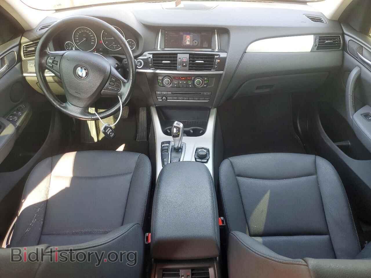 2013 BMW UNKNOWN - VIN: 5UXWX9C59D0A22975 - Photo 8