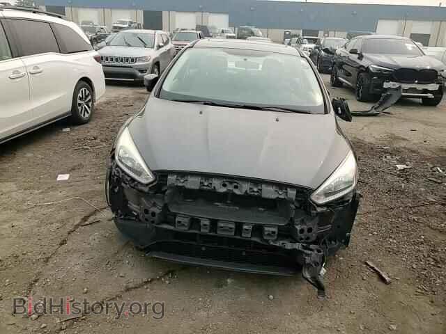 2015 FORD FOCUS - VIN: 1FADP3F20FL268647 - Photo 13