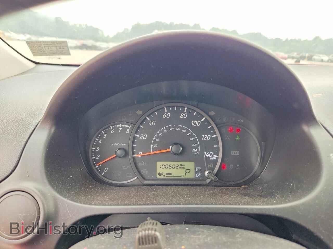 2017 MITSUBISHI MIRAGE - VIN: ML32F3FJ0HHF11090 - Photo 9