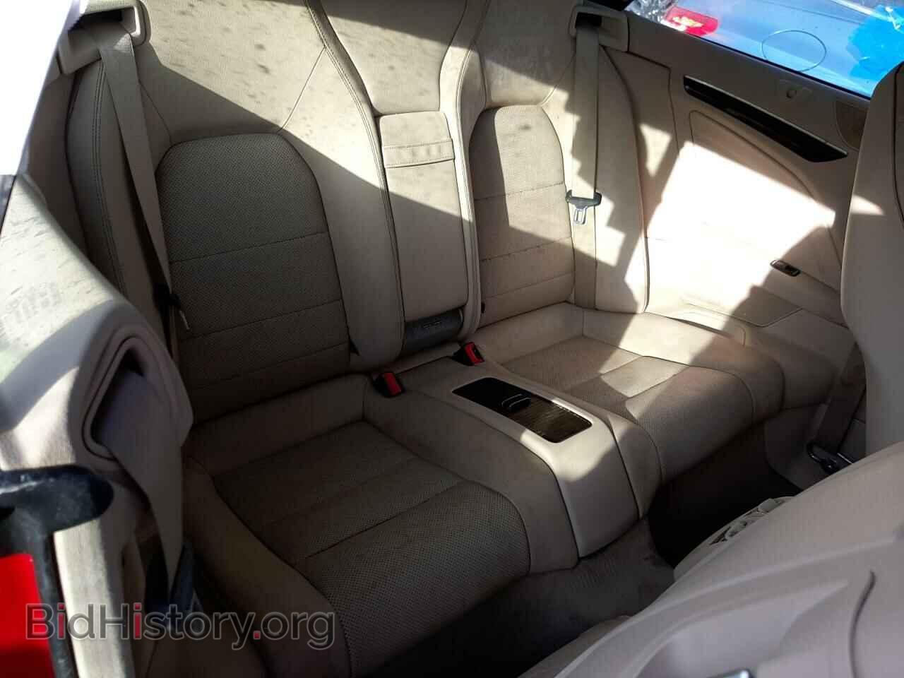 2014 MERCEDES-BENZ E-CLASS - VIN: WDDKK5KF9EF242524 - Photo 6