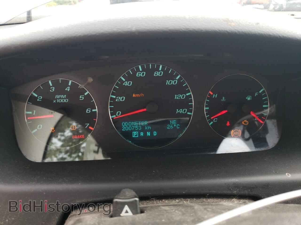 2012 CHEVROLET IMPALA - VIN: 2G1WC5E36C1237675 - Фото 9