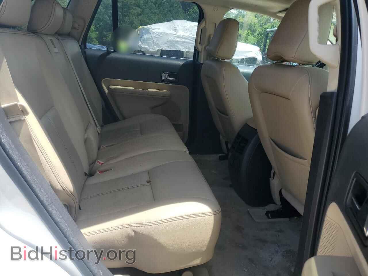 2010 FORD EDGE - VIN: 2FMDK4KC4ABB50246 - Фото 11
