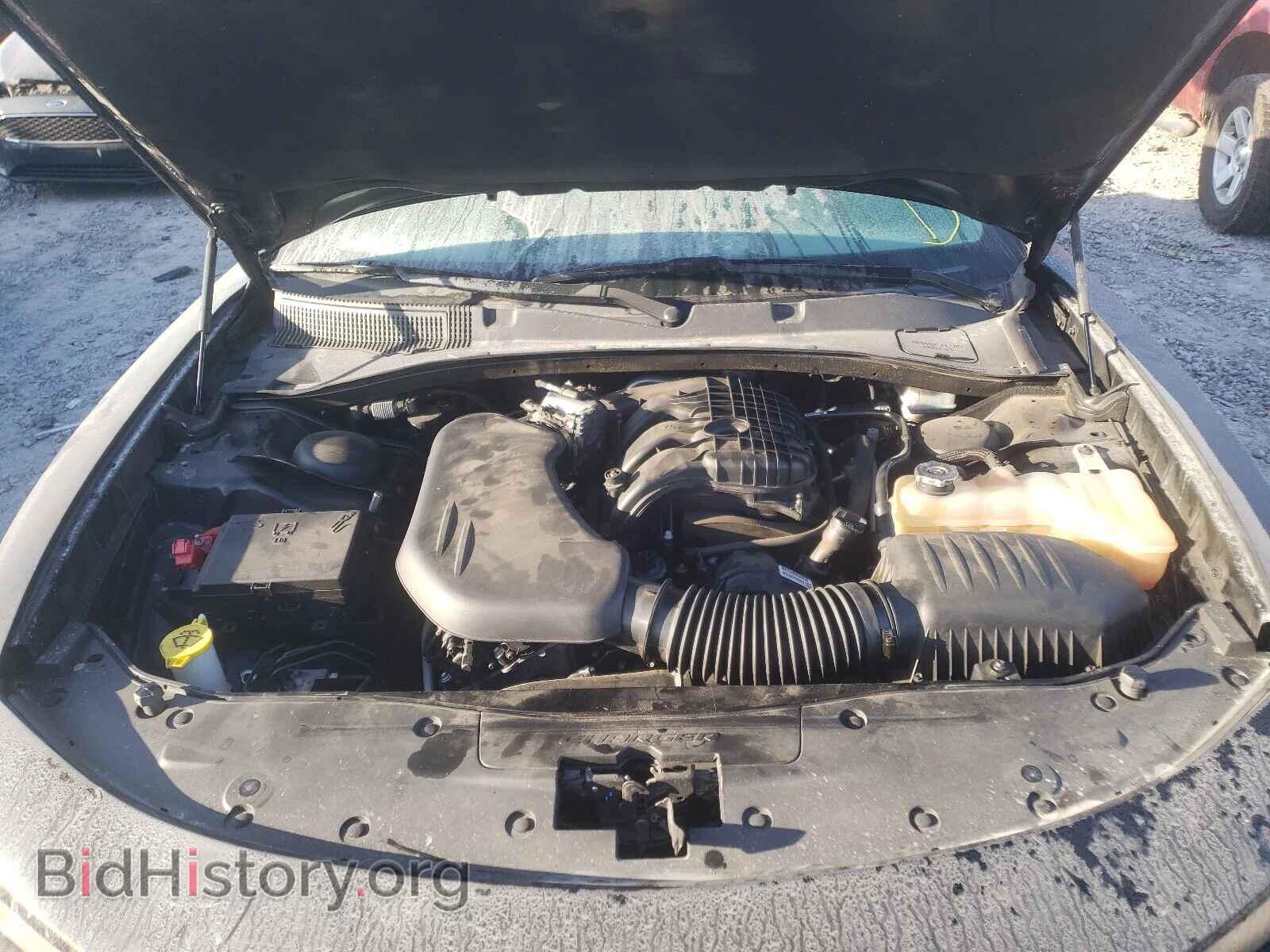 2019 DODGE CHARGER - VIN: 2C3CDXBG3KH522743 - Photo 7