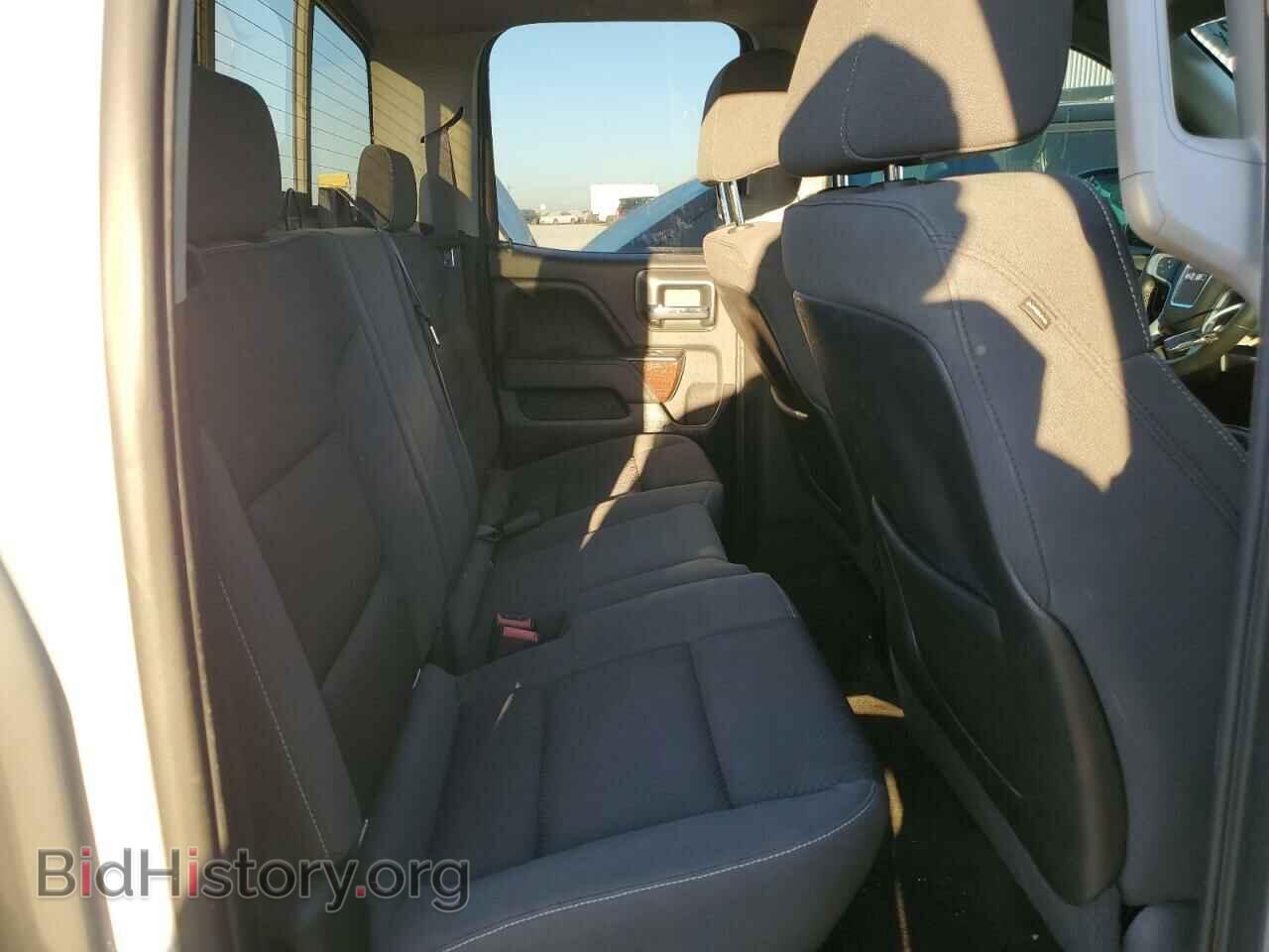 2015 GMC SIERRA - VIN: 1GTR1UECXFZ204792 - Фото 6