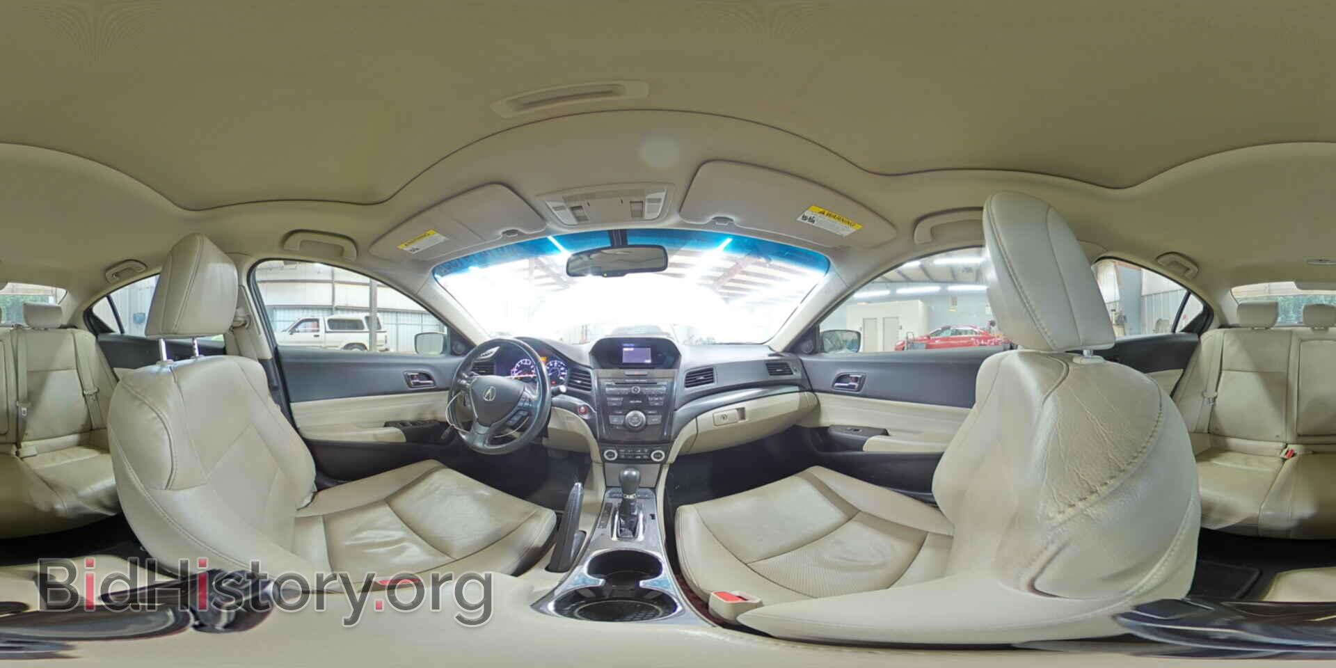 2013 ACURA ILX - VIN: 19VDE1F54DE021676 - Фото 14