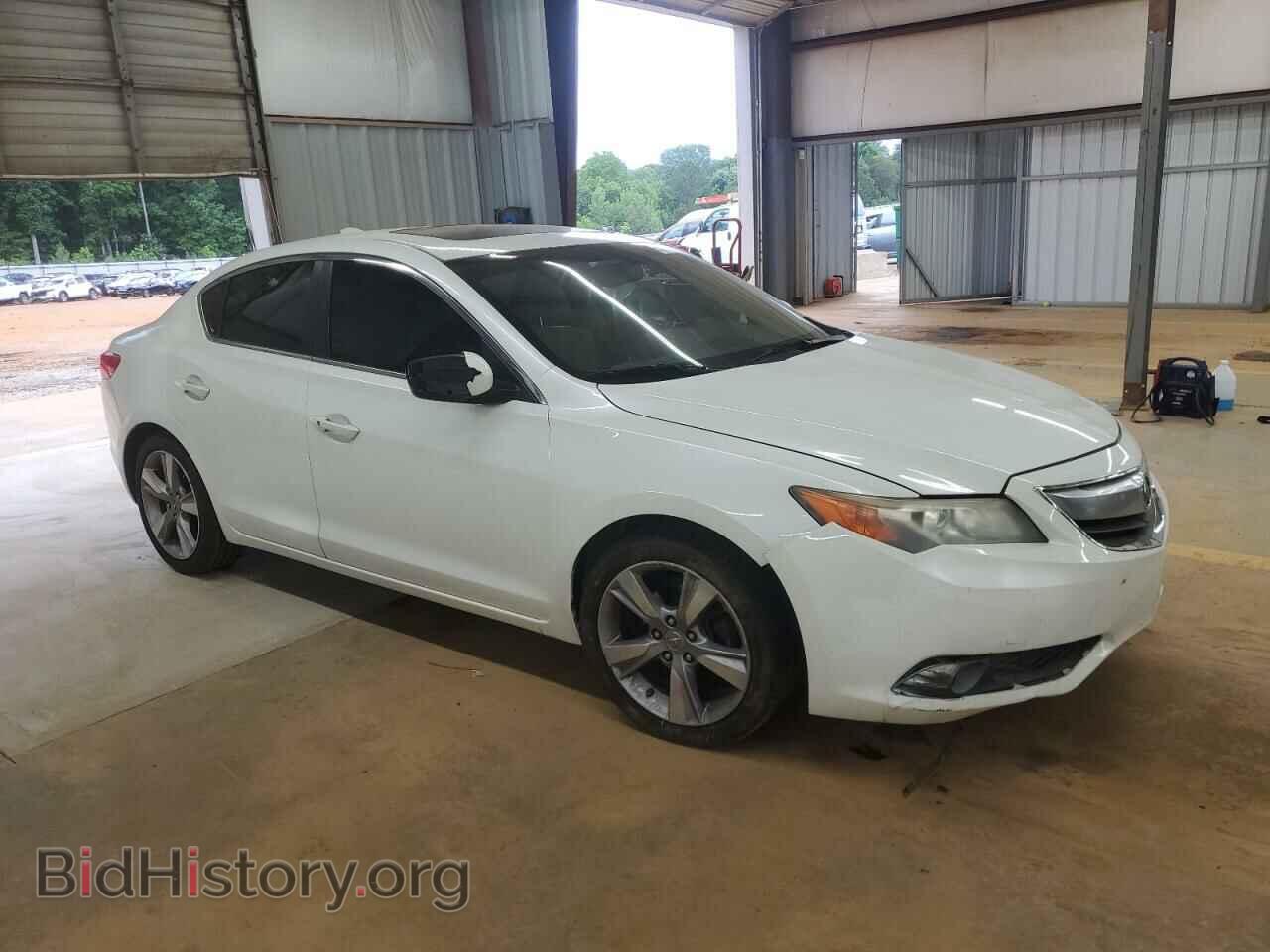 2013 ACURA ILX - VIN: 19VDE1F54DE021676 - Фото 4