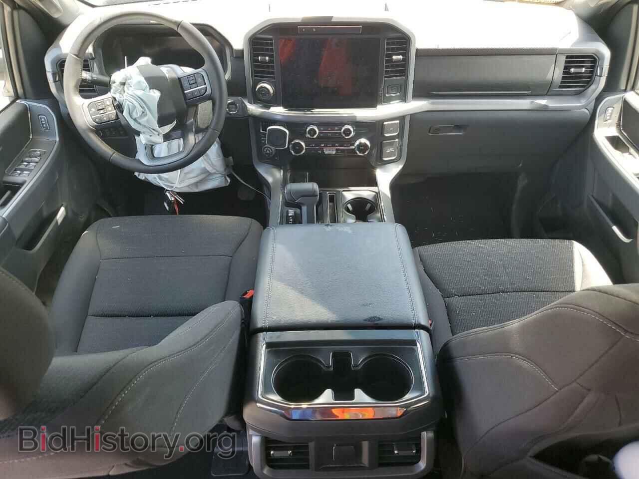 2025 FORD All Models - VIN: 1FTFW3L54SKD31267 - Фото 8