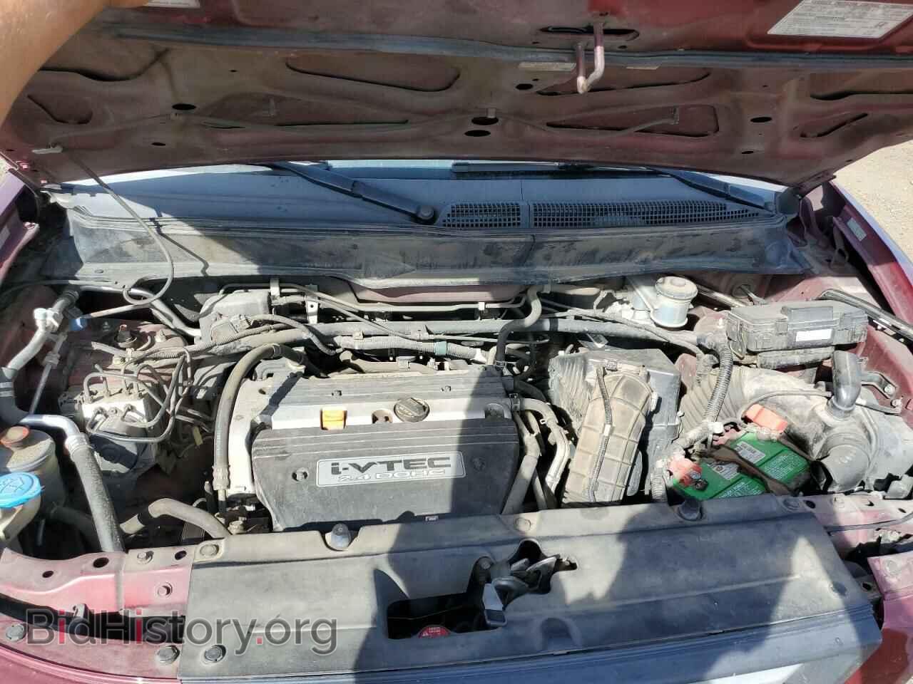 2008 HONDA ELEMENT - VIN: 5J6YH28738L001110 - Photo 7