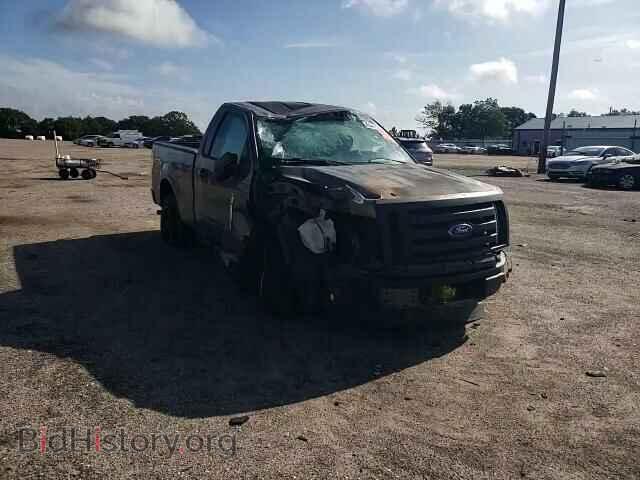 2012 FORD All Models - VIN: 1FTMF1CM7CFA41683 - Photo 13