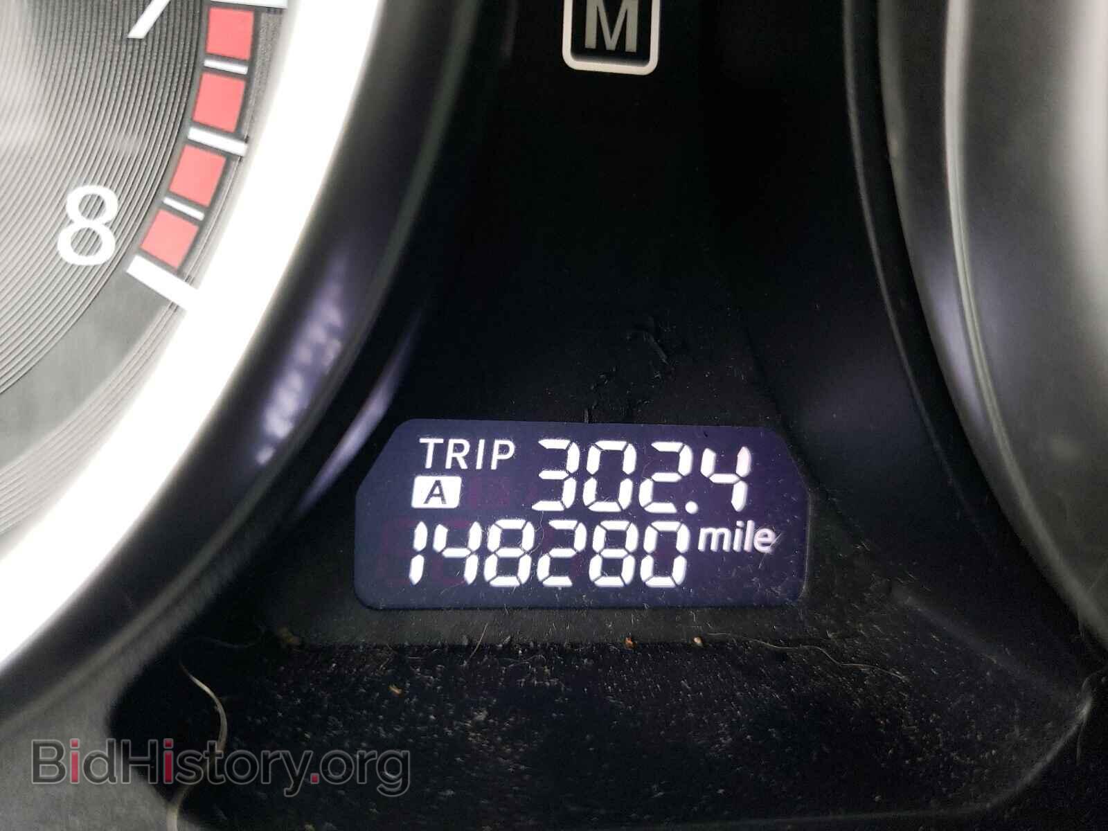 2013 MAZDA CX-9 - VIN: JM3TB2CA7D0414588 - Фото 8