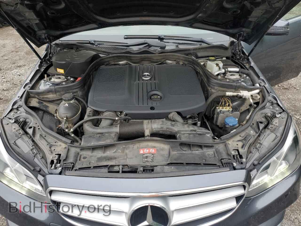 2014 MERCEDES-BENZ E-CLASS - VIN: WDDHF9HB7EA878883 - Фото 11