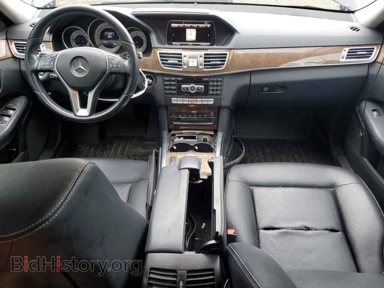 2014 MERCEDES-BENZ E-CLASS - VIN: WDDHF9HB7EA878883 - Фото 8